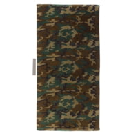 Rothco Beach Towel - Military Insignia