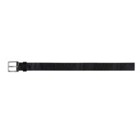 Rothco Bonded Leather Garrison Belt