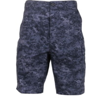Rothco Camo BDU Shorts - Men's
