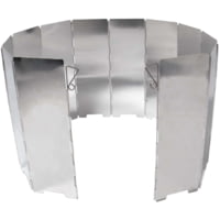 Rothco Camp Stove Folding Windscreen