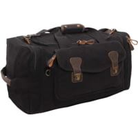 Rothco Canvas Extended Stay Travel Duffle Bag