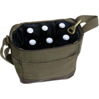 Rothco Canvas Insulated Cooler Bag