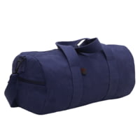 Rothco Canvas Shoulder Duffle Bag - Men's