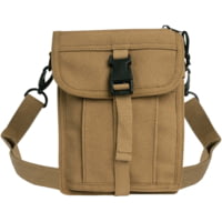 Rothco Canvas Travel Portfolio Bag