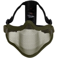 Rothco Carbon Steel Half Face Mask