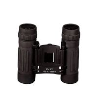 Rothco 8x21mm Compact Roof Prism Binoculars