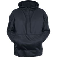 Rothco Concealed Carry Midnight Camo Hoodie - Men's