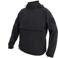 Rothco Concealed Carry Soft Shell Anorak - Men's