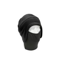 Rothco Convertible Fleece Cap w/ Poly Facemask