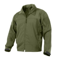 Rothco Covert Ops Lightweight Soft Shell Jacket - Men's