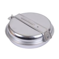 Rothco Deluxe 5 Piece Mess Kit