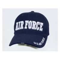 Rothco Deluxe Air Force Low Profile Cap