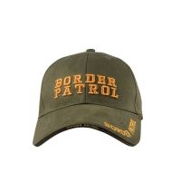Rothco Deluxe Border Patrol Low Profile Cap