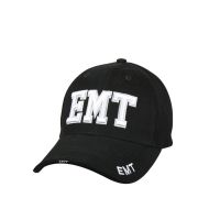Rothco Deluxe EMT Low Profile Cap