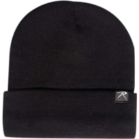 Rothco Deluxe Fine Knit Fleece-Lined Watch Cap - Men's