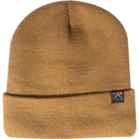 Rothco Deluxe Fine Knit Sherpa-Lined Watch Cap - Men's