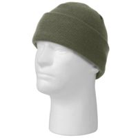 Rothco Deluxe Fine Knit Watch Cap - Men's