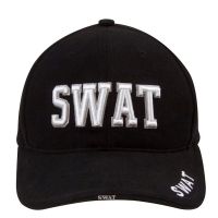 Rothco Deluxe Swat Low Profile Cap