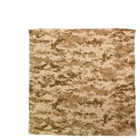 Rothco Digital Camo Bandana