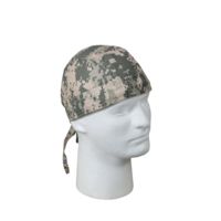 Rothco Digital Camo Headwrap