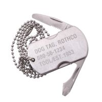 Rothco Dog Tag Multi-Tool
