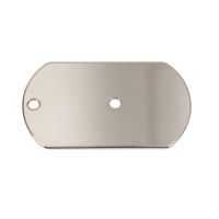 Rothco Dog Tag Signal Mirror