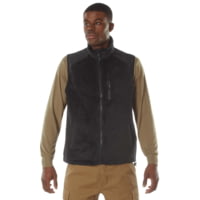 Rothco E.C.W.C.S. Fleece Vest - Men's