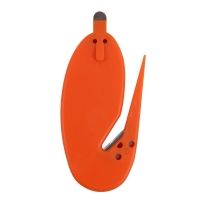 Rothco EMS Belt Cutter / Lifesaver Tool