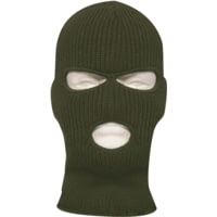 Rothco Fine Knit Three Hole Facemask