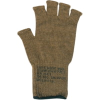 Rothco Fingerless Wool Gloves