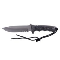 Rothco Fixed Blade Drop Point Knife