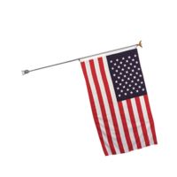 Rothco Flag Pole With Bracket