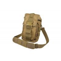 Rothco Flexipack MOLLE Tactical Shoulder Bag