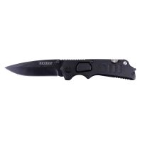 Rothco Folding Rescue Knife