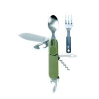 Rothco Foreign Legion 11-in-1 Chow Set