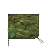 Rothco G.I. Issue Woodland Camo Poncho Liner