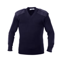 Rothco G.I. Style Acrylic V-Neck Sweater