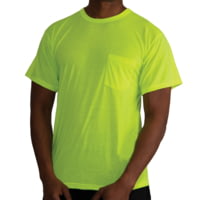 Rothco Moisture Wicking Pocket T-Shirt - Men's