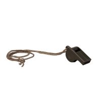 Rothco G.I. Style Police Whistle