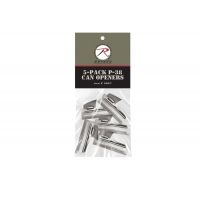 Rothco G.I. Type 5-pack P38 Can Openers