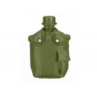 Rothco G.I. Type Canteen &amp; Cover