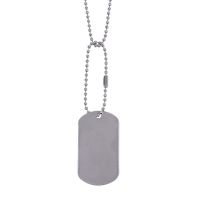 Rothco G.I. Type Dog Tag
