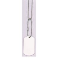 Rothco G.I. Type Dog Tag