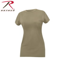 Rothco Longer T-Shirt - Women's