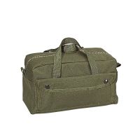Rothco G.I. Type Enhanced Nylon Mechanics Tool Bag