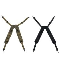 Rothco G.I. Type H Style LC-1 Suspenders