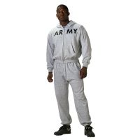 Rothco G.I. Type Physical Training Sweatshirt