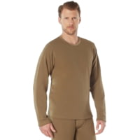 Rothco Gen III Level II Underwear Crew Top - Men's