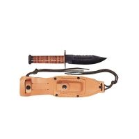Rothco GI Style Pilot's Survival Knife