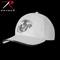 Rothco Globe &amp; Anchor Low Profile Cap